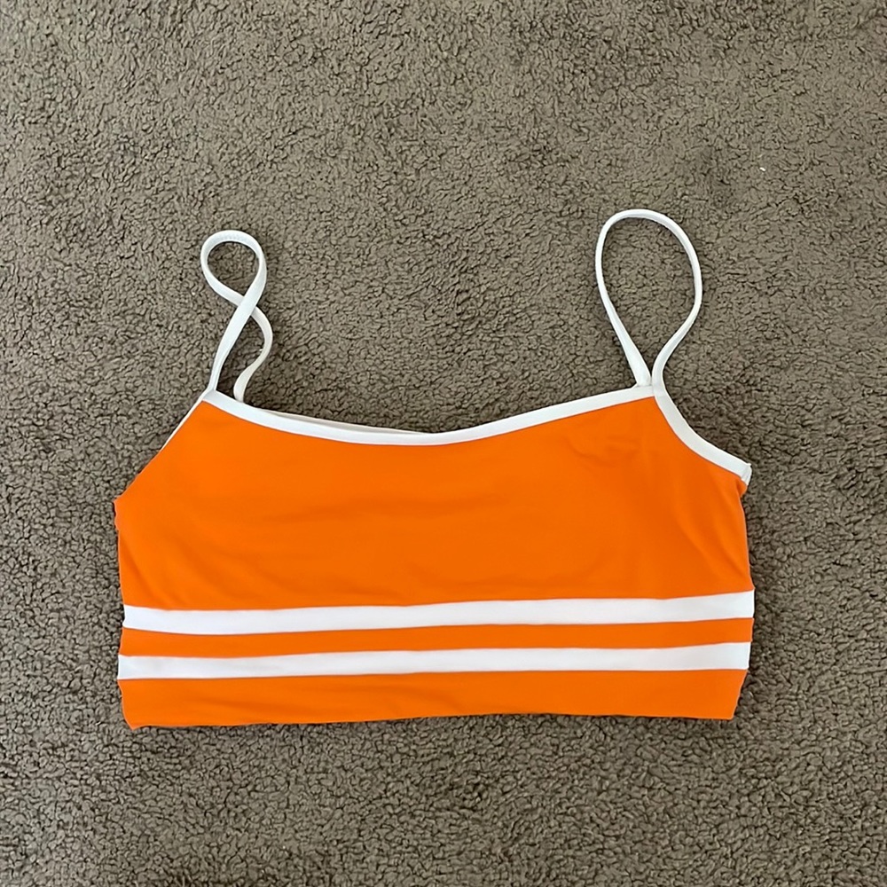 bikini top